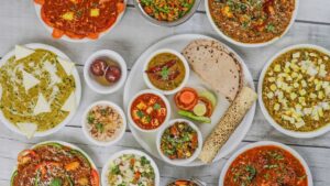 Cuisine indienne