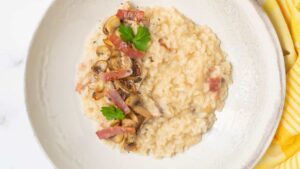 risotto