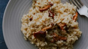 risotto