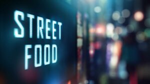 Street food