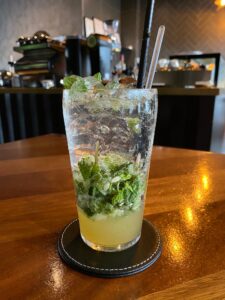 mocktail