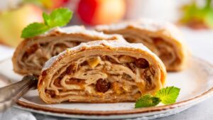 nourriture russe